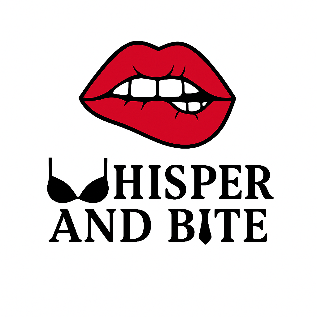 Whisper and Bite